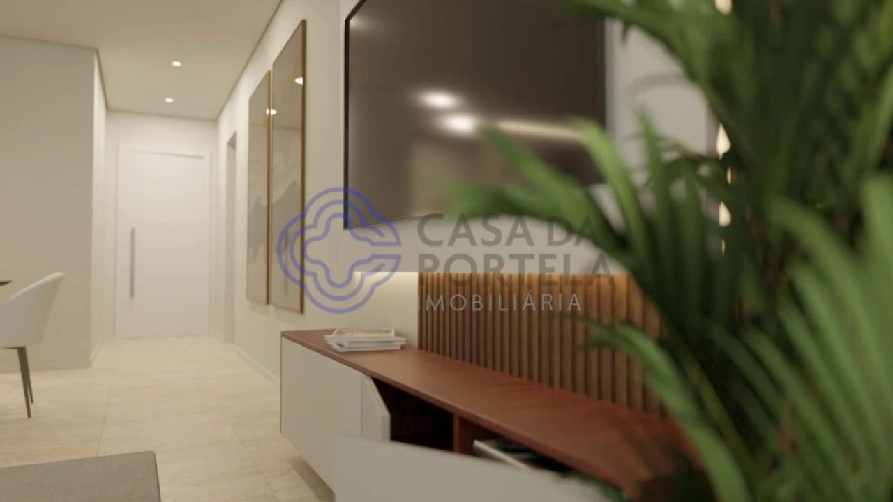 Apartamento T1 para Venda em São Martinho Foto 20