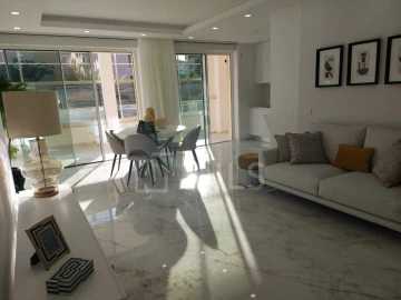 Apartamento T2 para Venda em Lagos (São Sebastião e Santa Maria)