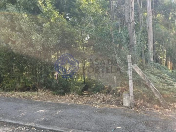 Terreno para Venda em Santa Maria da Feira, Travanca, Sanfins e Espargo