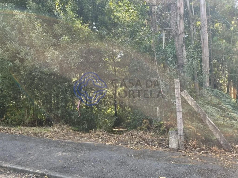 Terreno para Venda em Santa Maria da Feira, Travanca, Sanfins e Espargo Foto 11