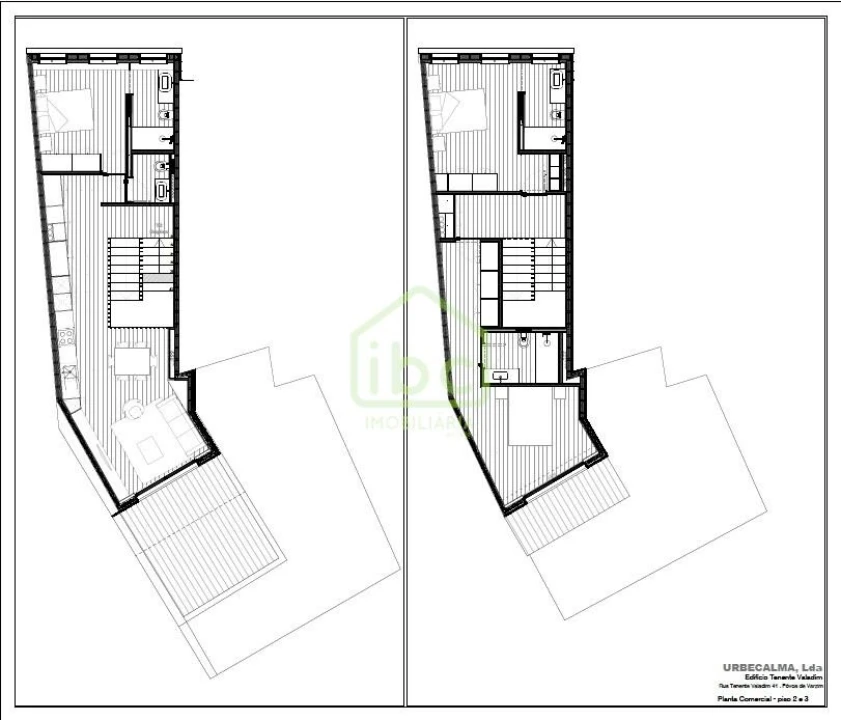 Apartamento T3 para Venda em Póvoa de Varzim, Beiriz e Argivai Foto 21