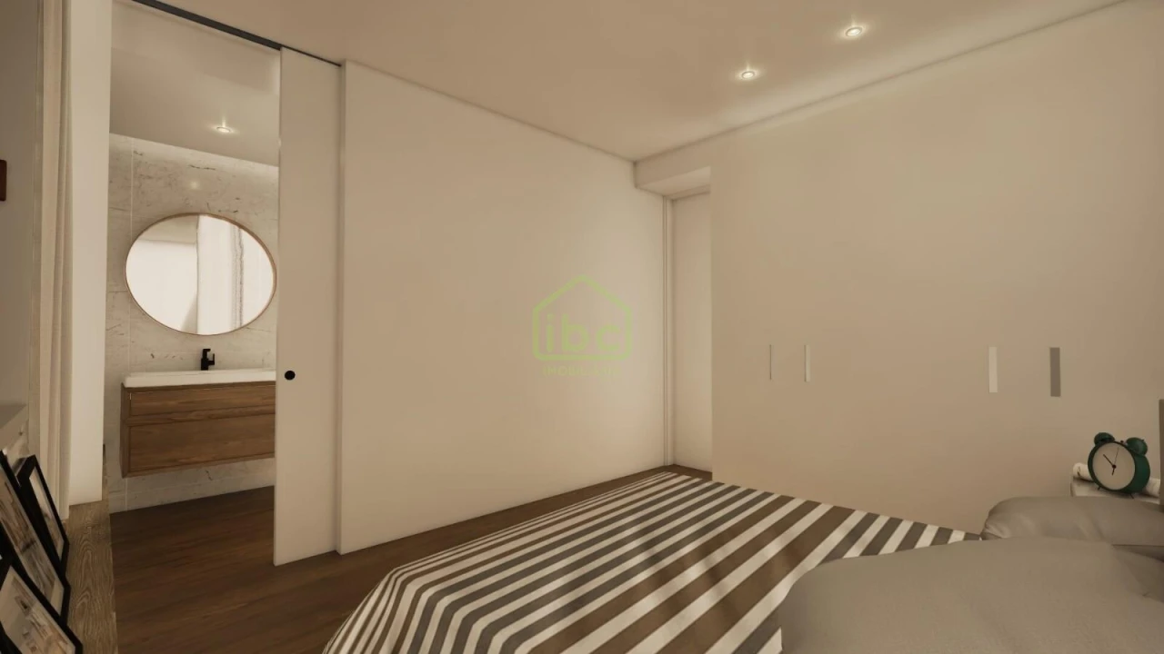 Apartamento T3 para Venda em Póvoa de Varzim, Beiriz e Argivai Foto 2