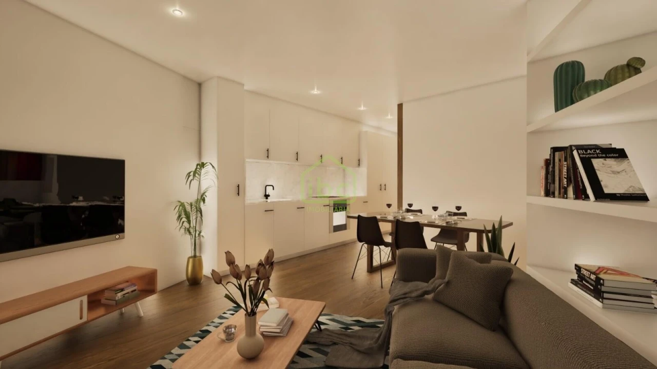 Apartamento T3 para Venda em Póvoa de Varzim, Beiriz e Argivai Foto 16