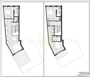 Apartamento T3 para Venda em Póvoa de Varzim, Beiriz e Argivai