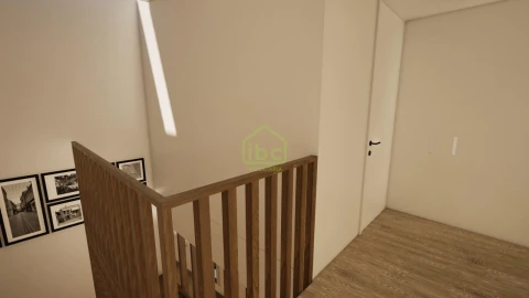Apartamento T3 para Venda em Póvoa de Varzim, Beiriz e Argivai