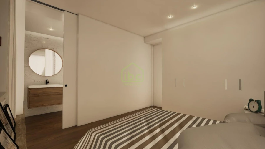 Apartamento T3 para Venda em Póvoa de Varzim, Beiriz e Argivai Foto 12