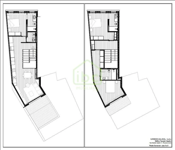 Apartamento T3 para Venda em Póvoa de Varzim, Beiriz e Argivai Foto 21