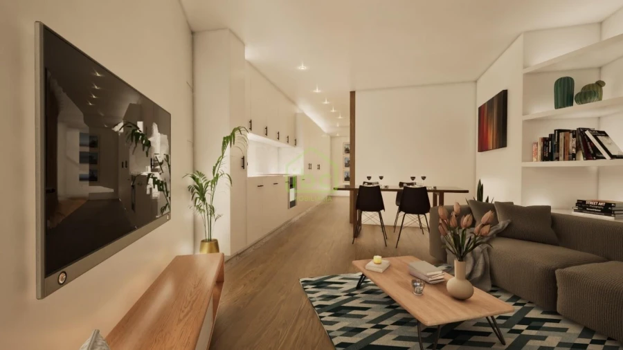 Apartamento T3 para Venda em Póvoa de Varzim, Beiriz e Argivai Foto 11