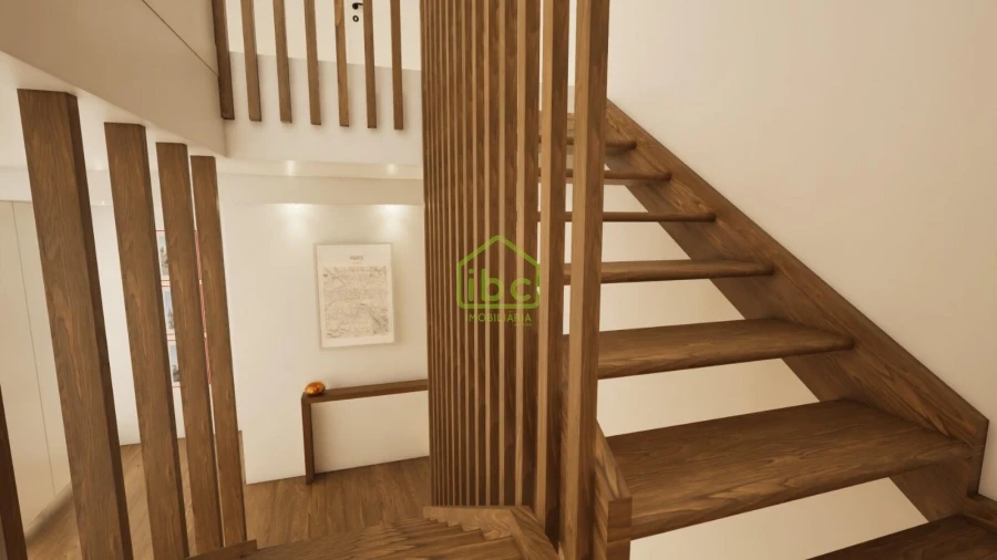Apartamento T3 para Venda em Póvoa de Varzim, Beiriz e Argivai Foto 10