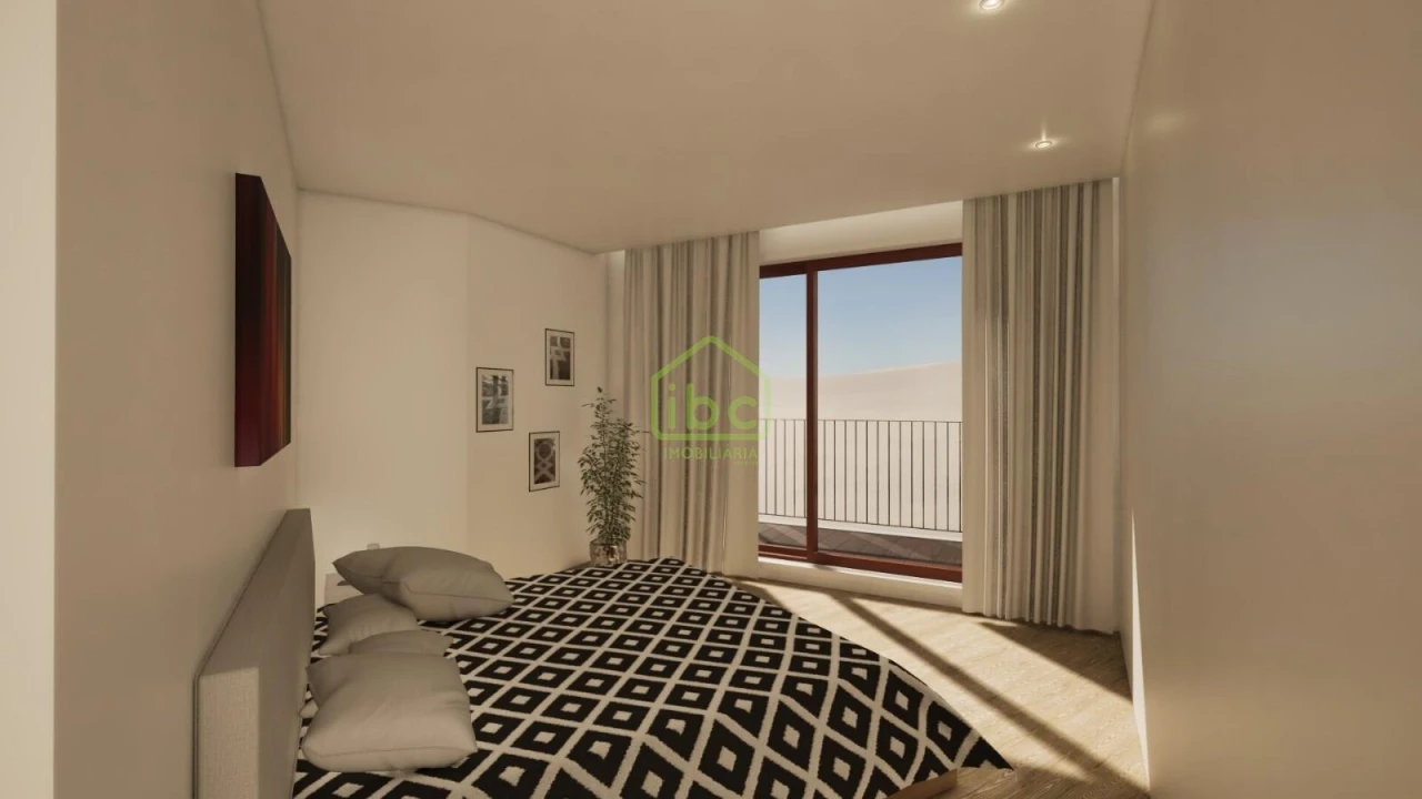 Apartamento T3 para Venda em Póvoa de Varzim, Beiriz e Argivai Foto 15