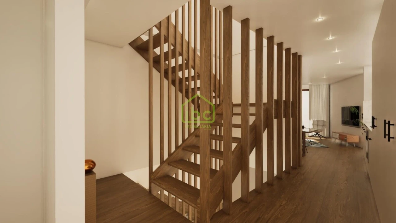 Apartamento T3 para Venda em Póvoa de Varzim, Beiriz e Argivai Foto 19