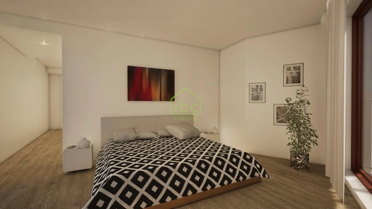 Apartamento T3 para Venda em Póvoa de Varzim, Beiriz e Argivai Foto 18