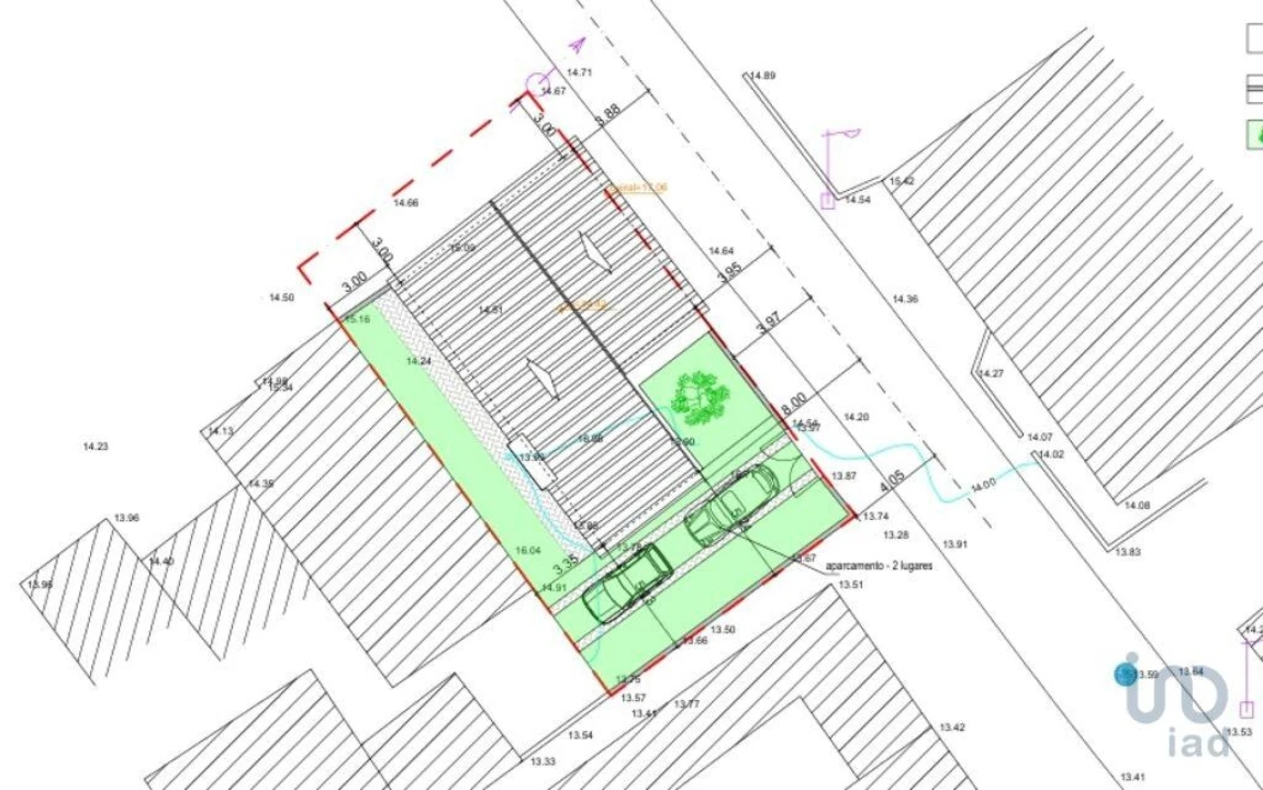 Moradia T3 para Venda em Louriçal Foto 8