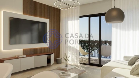 Apartamento T2 para Venda em São Martinho