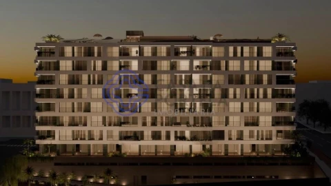 Apartamento T2 para Venda em São Martinho