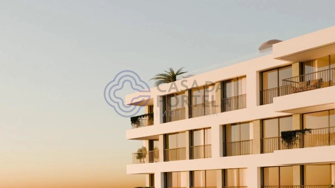 Apartamento T2 para Venda em São Martinho Foto 3
