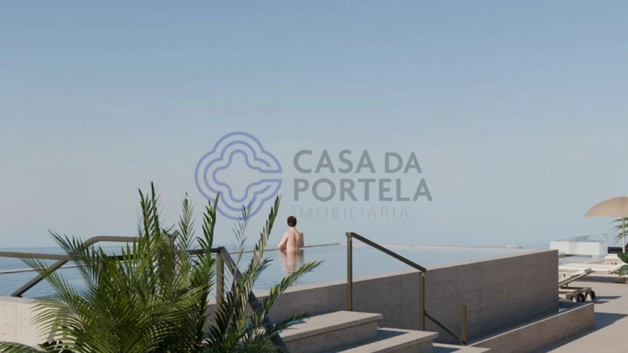 Apartamento T2 para Venda em São Martinho Foto 13
