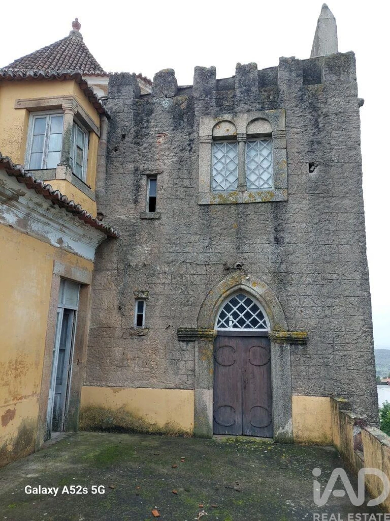 Prédio para Venda em Ribeira de Nisa e Carreiras Foto 17