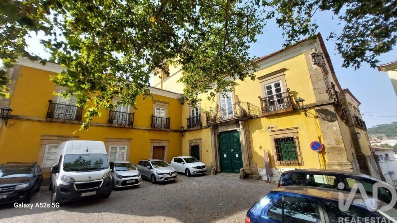 Prédio para Venda em Ribeira de Nisa e Carreiras Foto 22