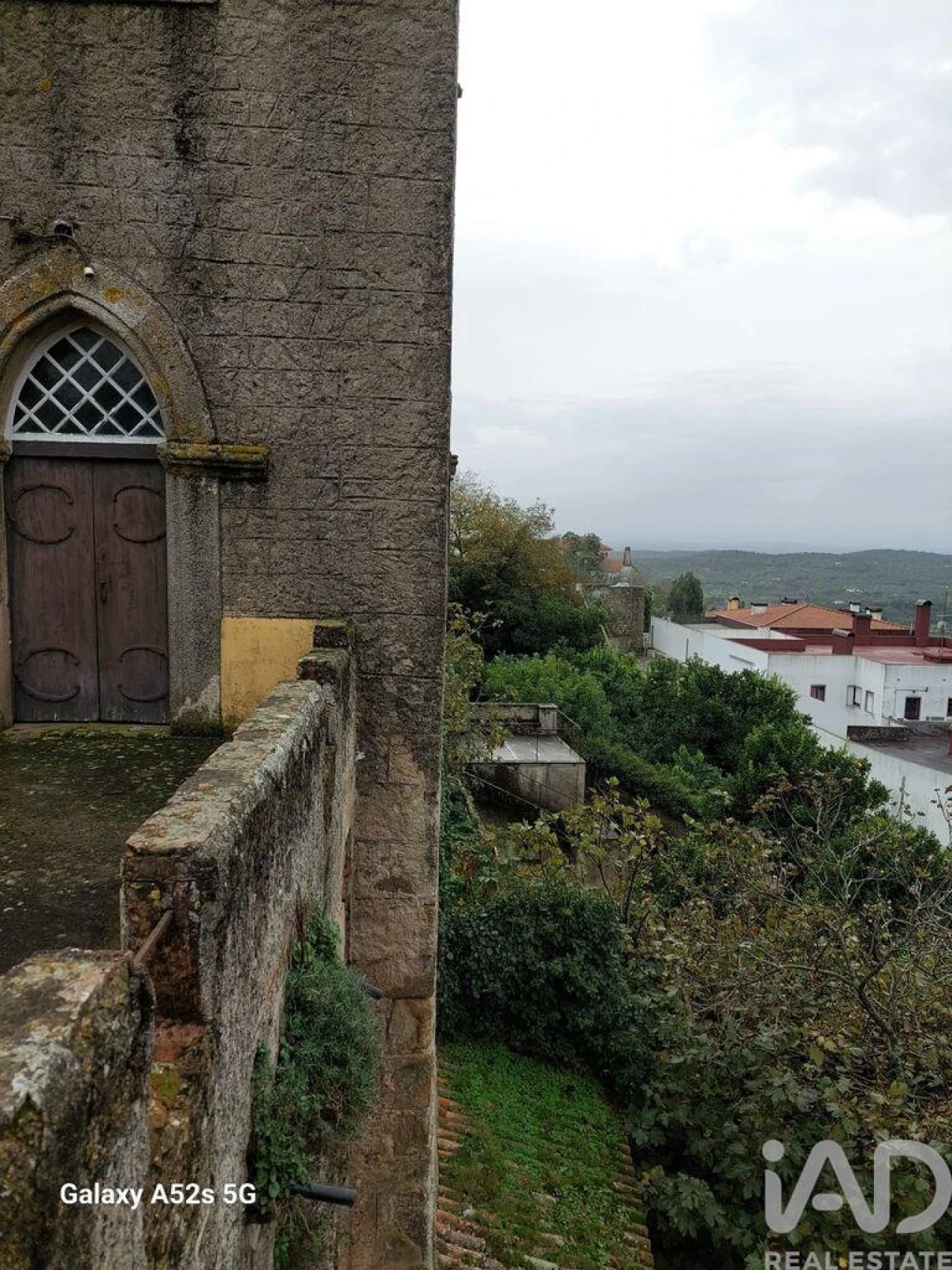Prédio para Venda em Ribeira de Nisa e Carreiras Foto 16