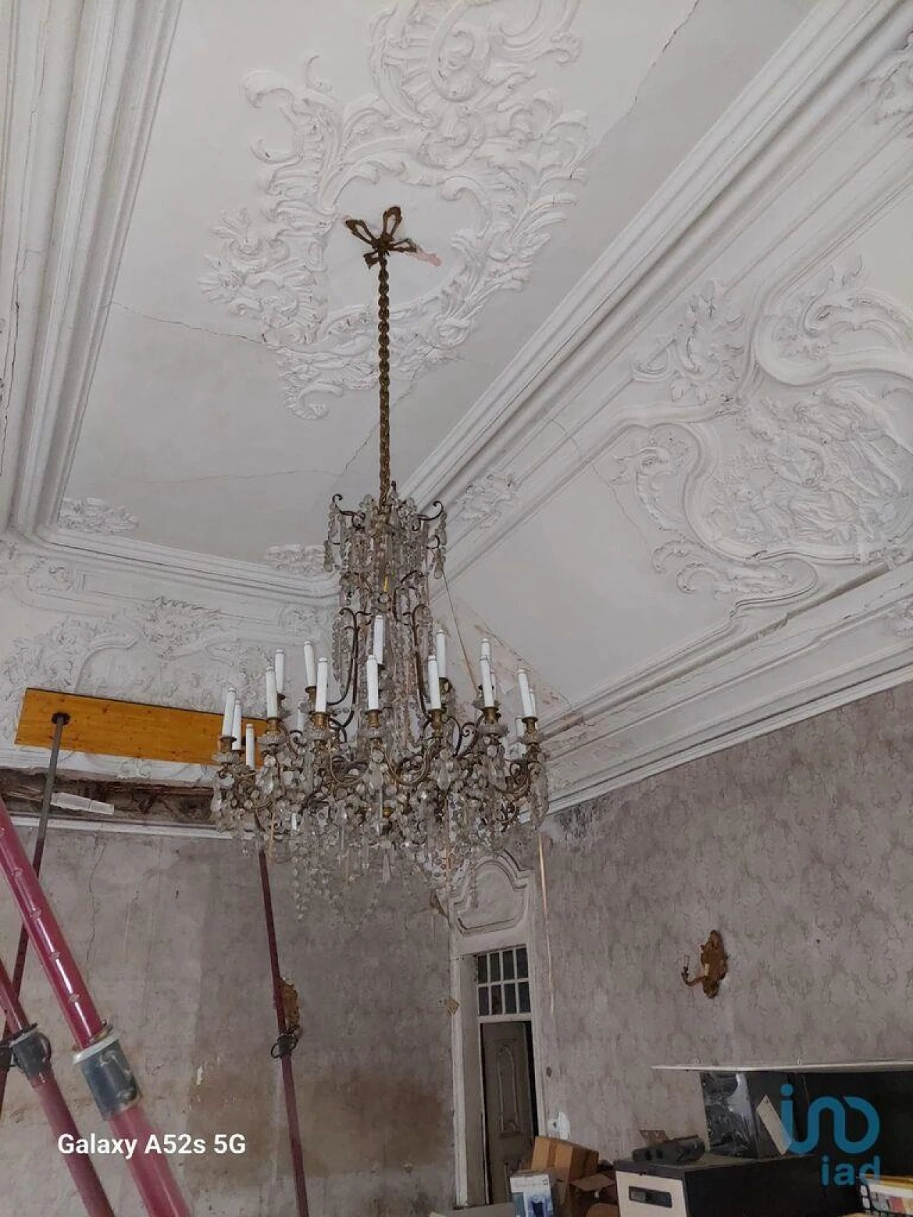 Prédio para Venda em Ribeira de Nisa e Carreiras Foto 9