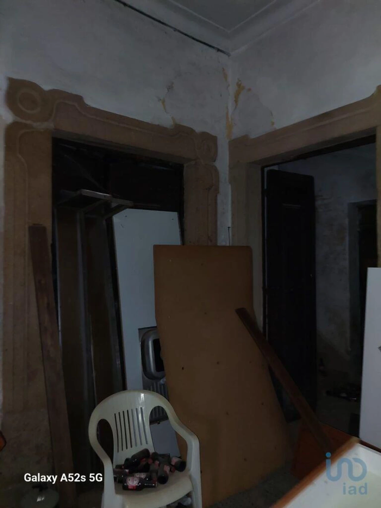 Prédio para Venda em Ribeira de Nisa e Carreiras Foto 2