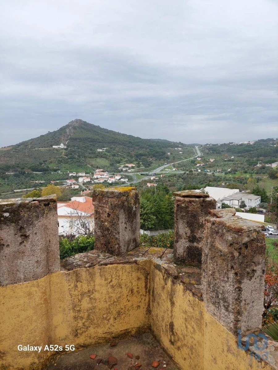 Prédio para Venda em Ribeira de Nisa e Carreiras Foto 14