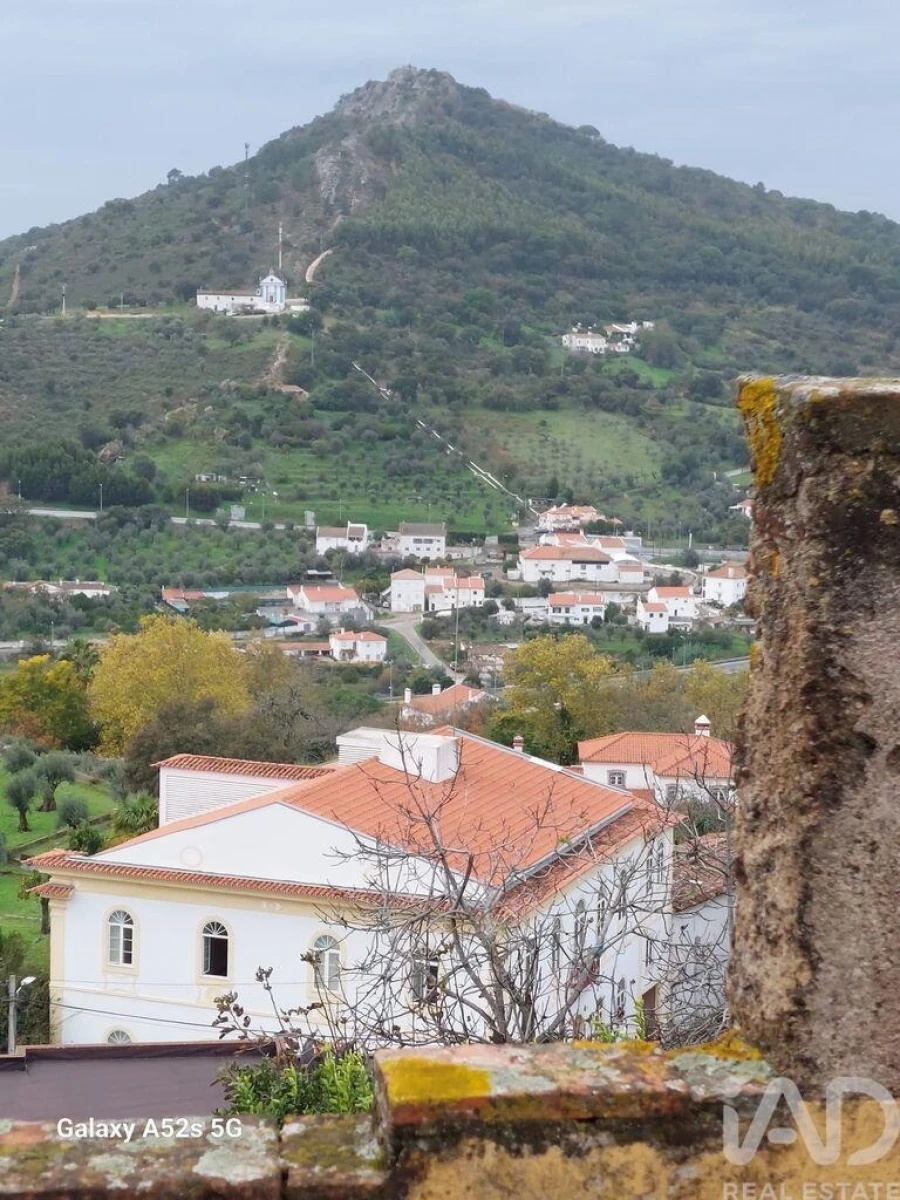 Prédio para Venda em Ribeira de Nisa e Carreiras Foto 15