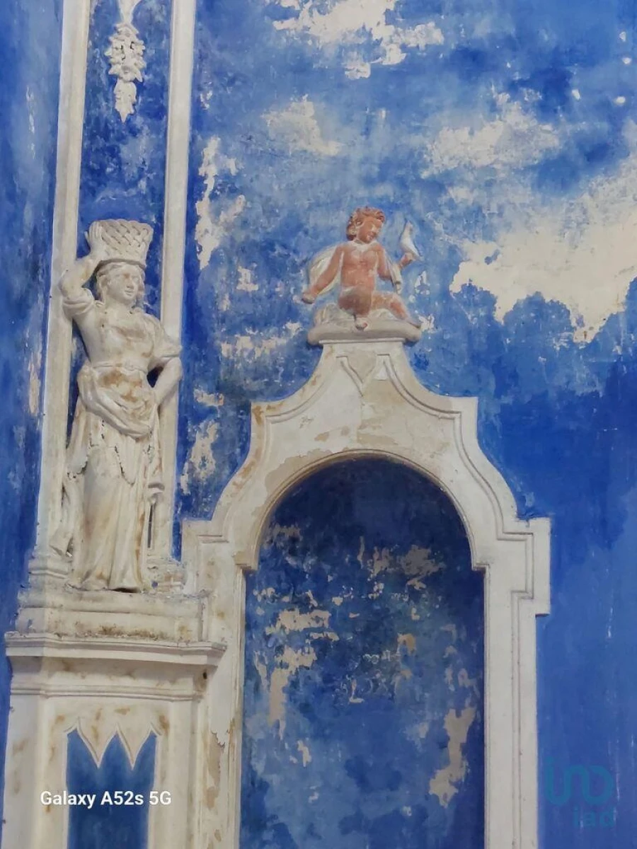 Prédio para Venda em Ribeira de Nisa e Carreiras Foto 6