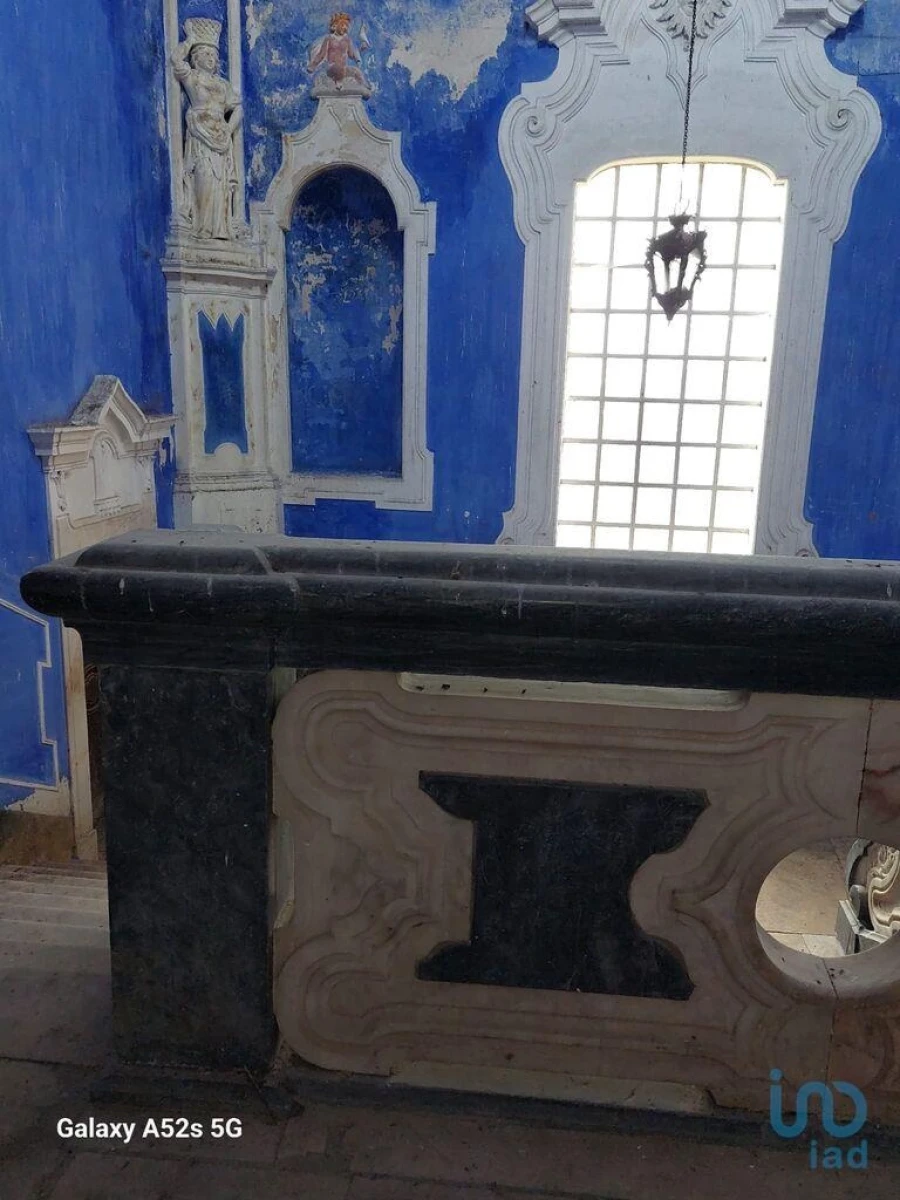 Prédio para Venda em Ribeira de Nisa e Carreiras Foto 3