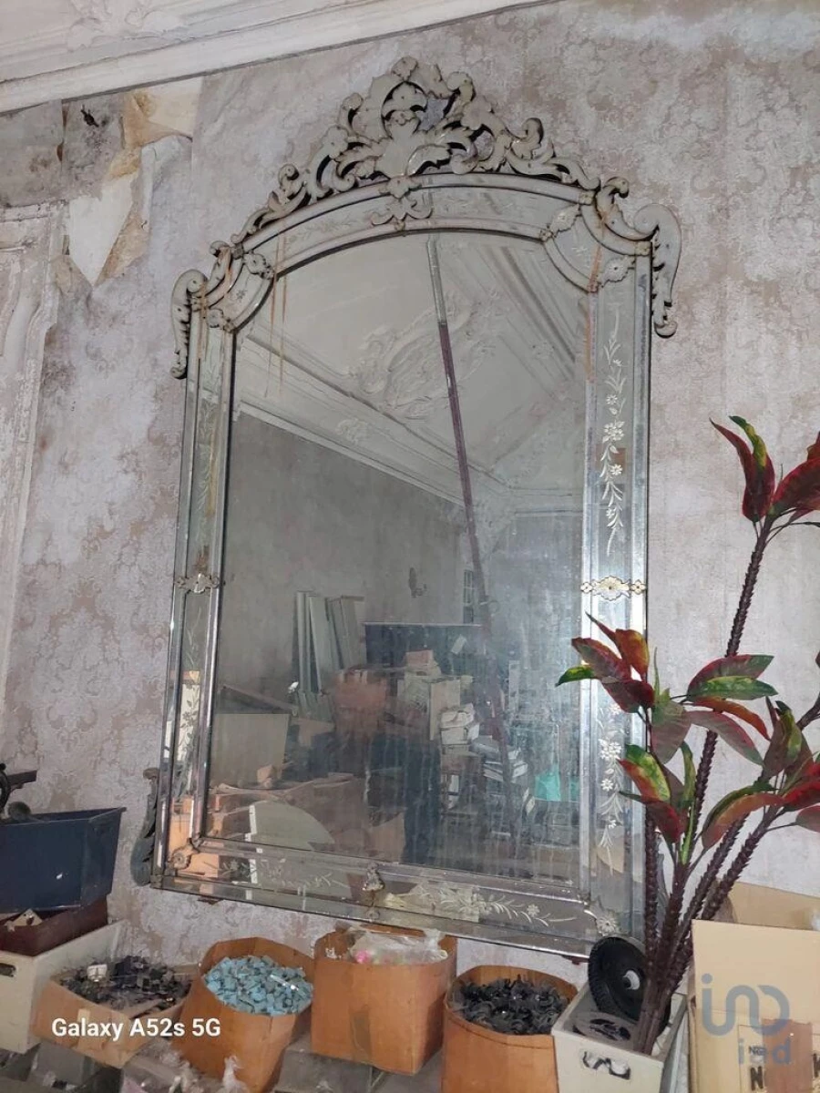 Prédio para Venda em Ribeira de Nisa e Carreiras Foto 8