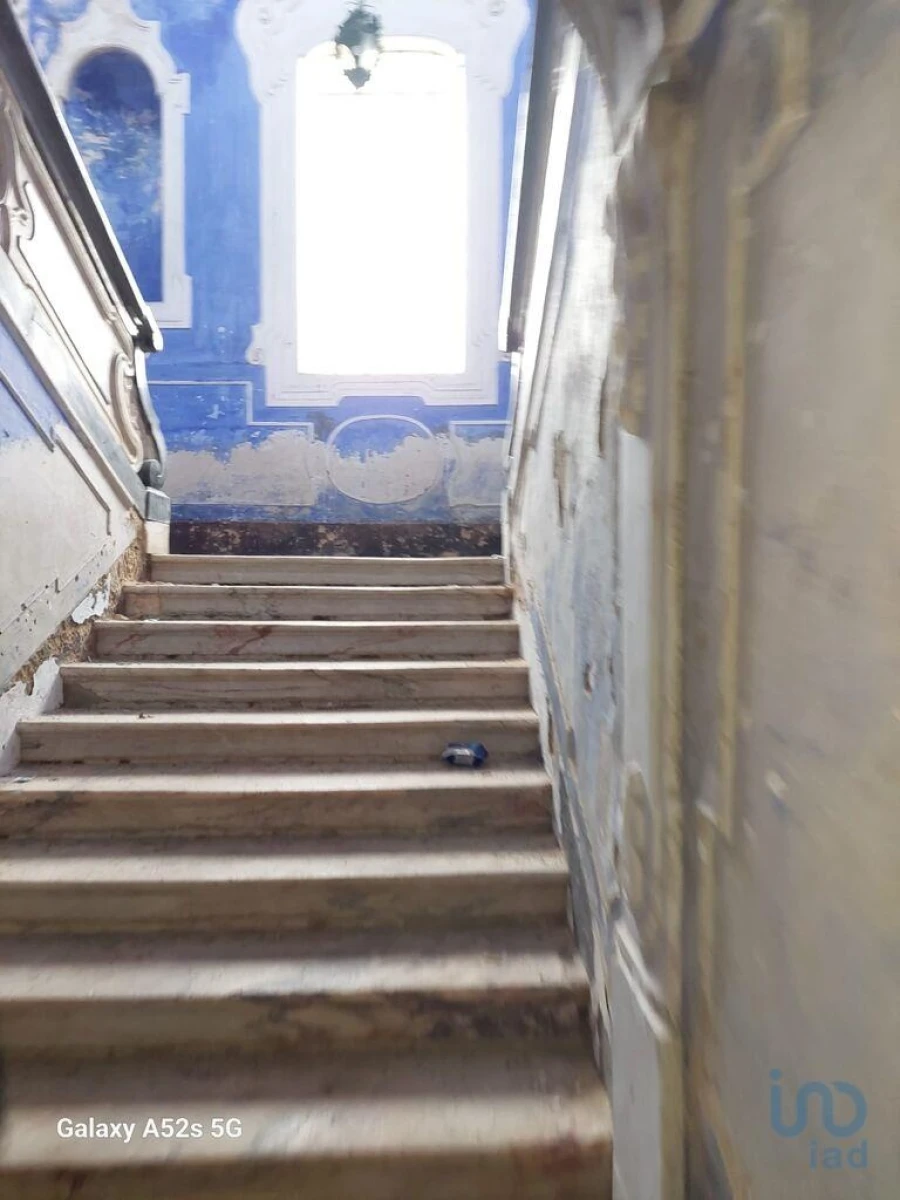 Prédio para Venda em Ribeira de Nisa e Carreiras Foto 12