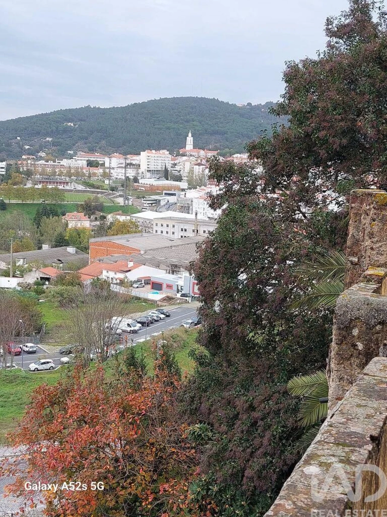 Prédio para Venda em Ribeira de Nisa e Carreiras Foto 18