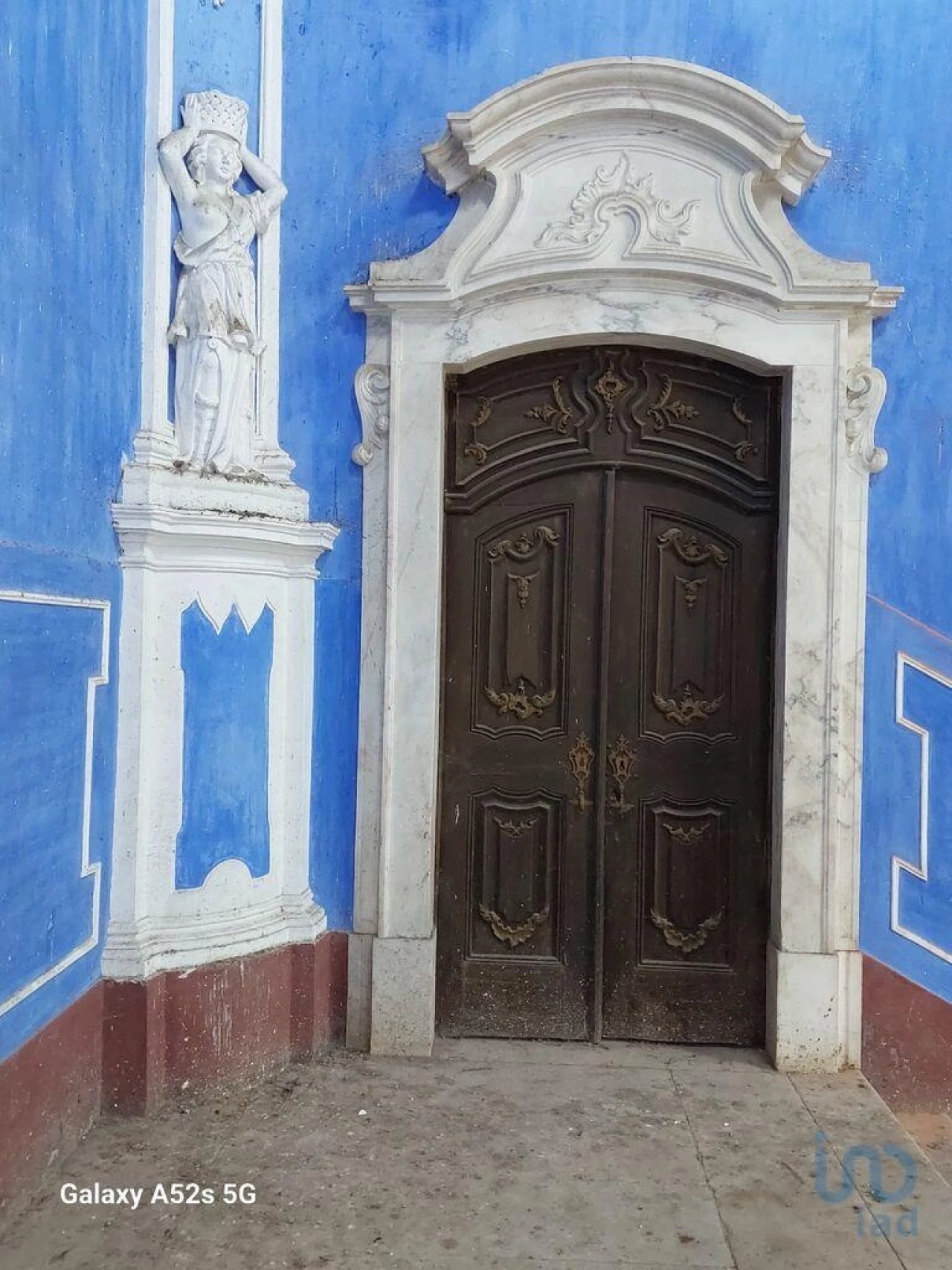 Prédio para Venda em Ribeira de Nisa e Carreiras Foto 5