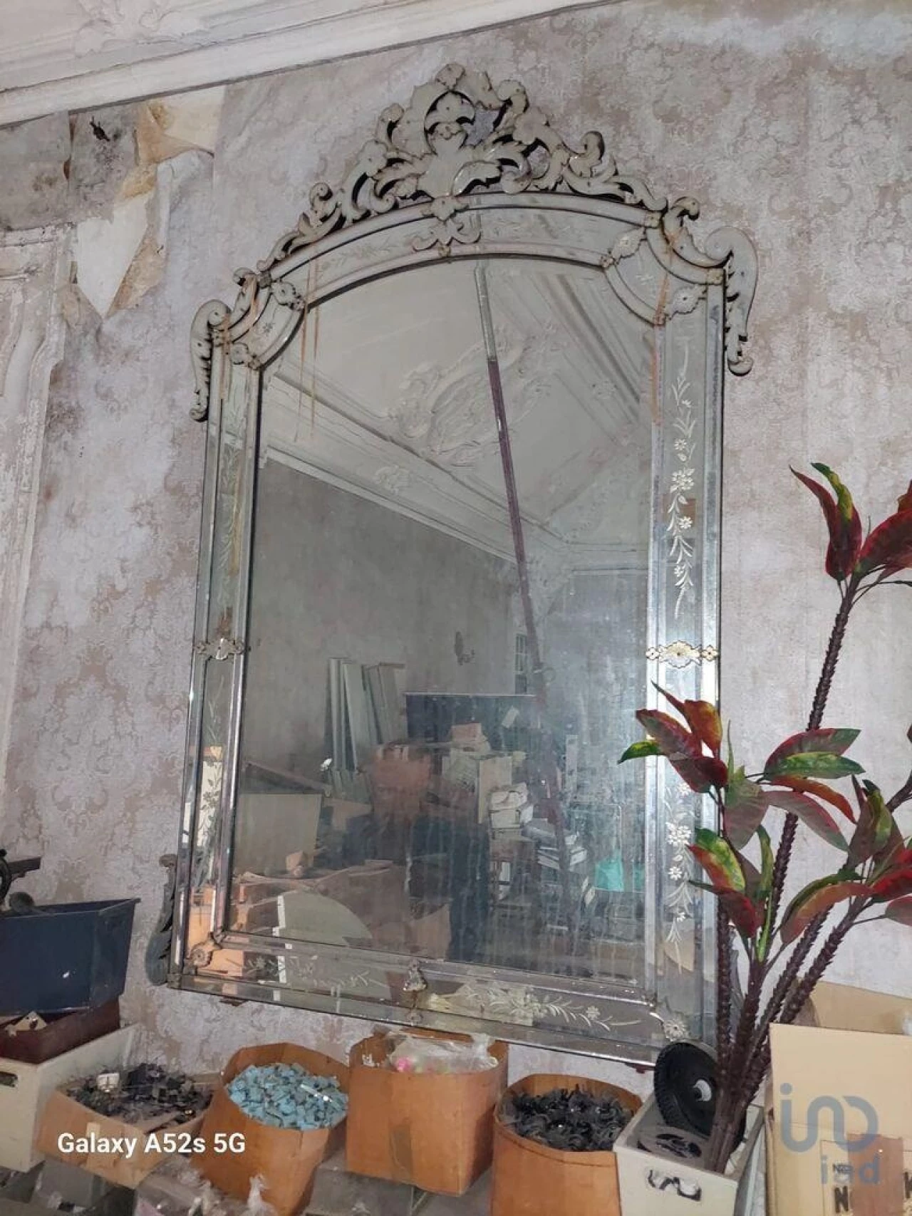 Prédio para Venda em Ribeira de Nisa e Carreiras Foto 8