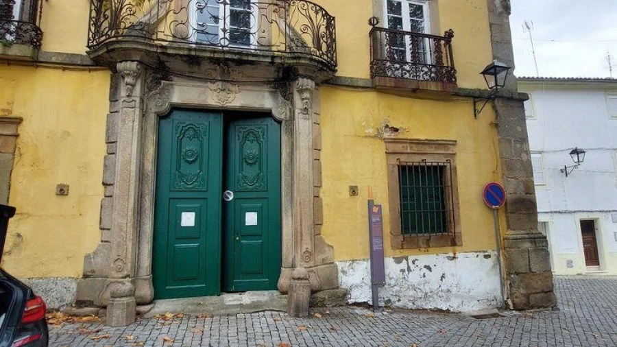 Imagem imóvel