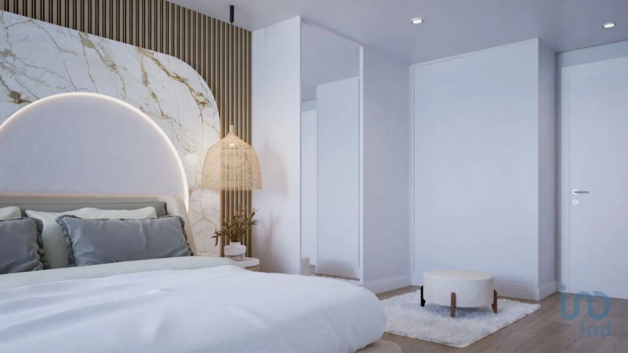 Apartamento T1 para Venda em Estreito de Camara de Lobos Foto 6