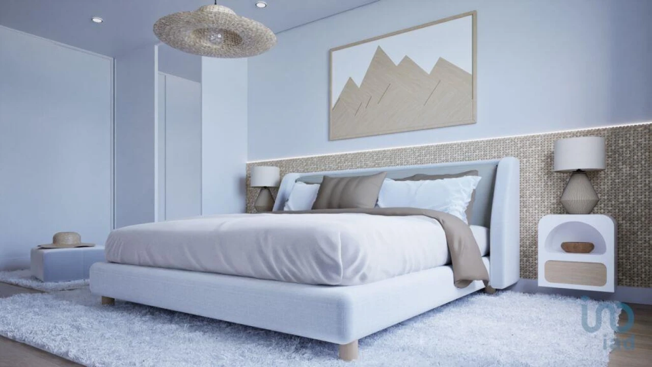 Apartamento T1 para Venda em Estreito de Camara de Lobos Foto 7
