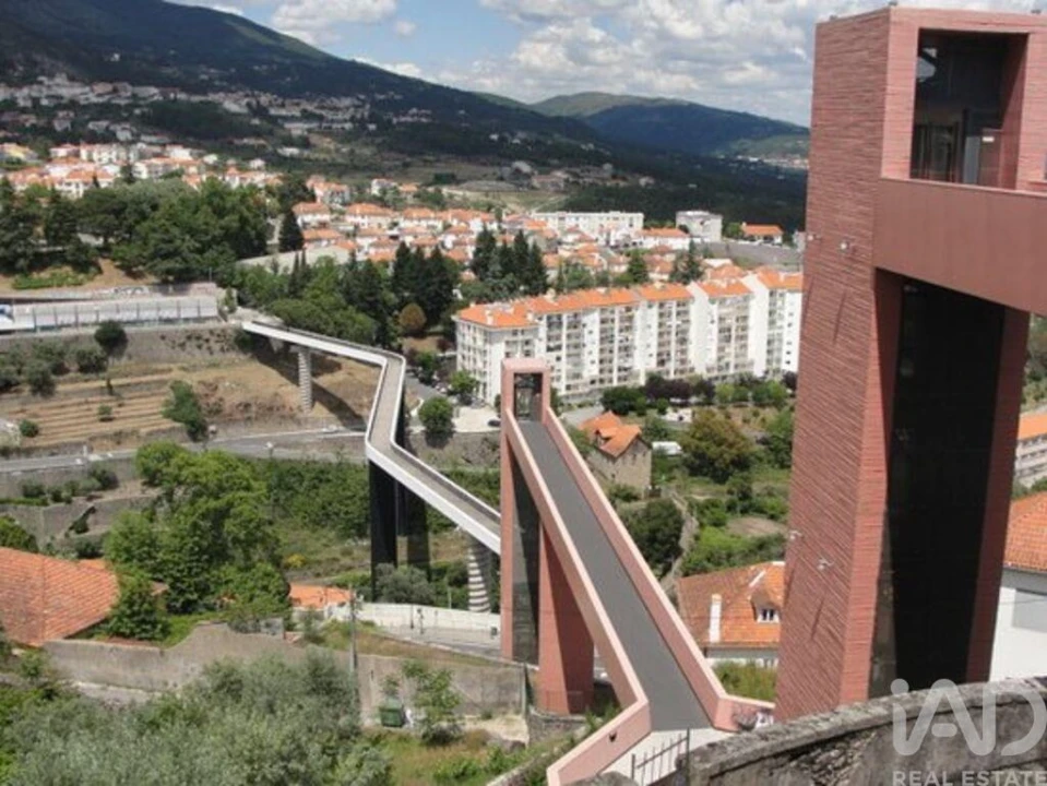 Apartamento T3 para Venda em Covilhã e Canhoso Foto 25