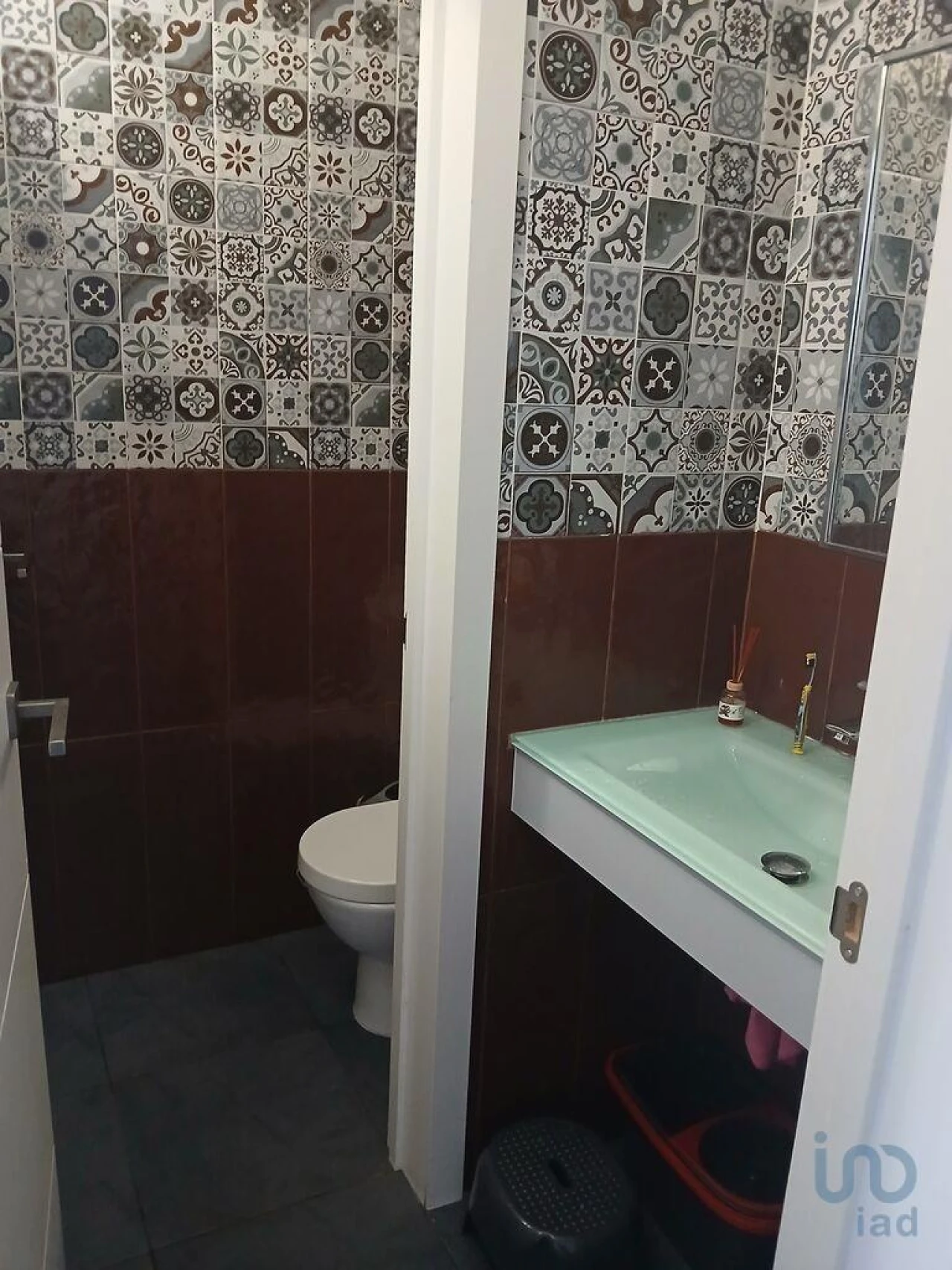 Apartamento T3 para Venda em Covilhã e Canhoso Foto 12