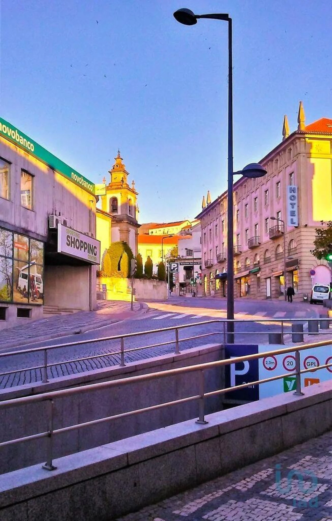 Apartamento T3 para Venda em Covilhã e Canhoso Foto 11