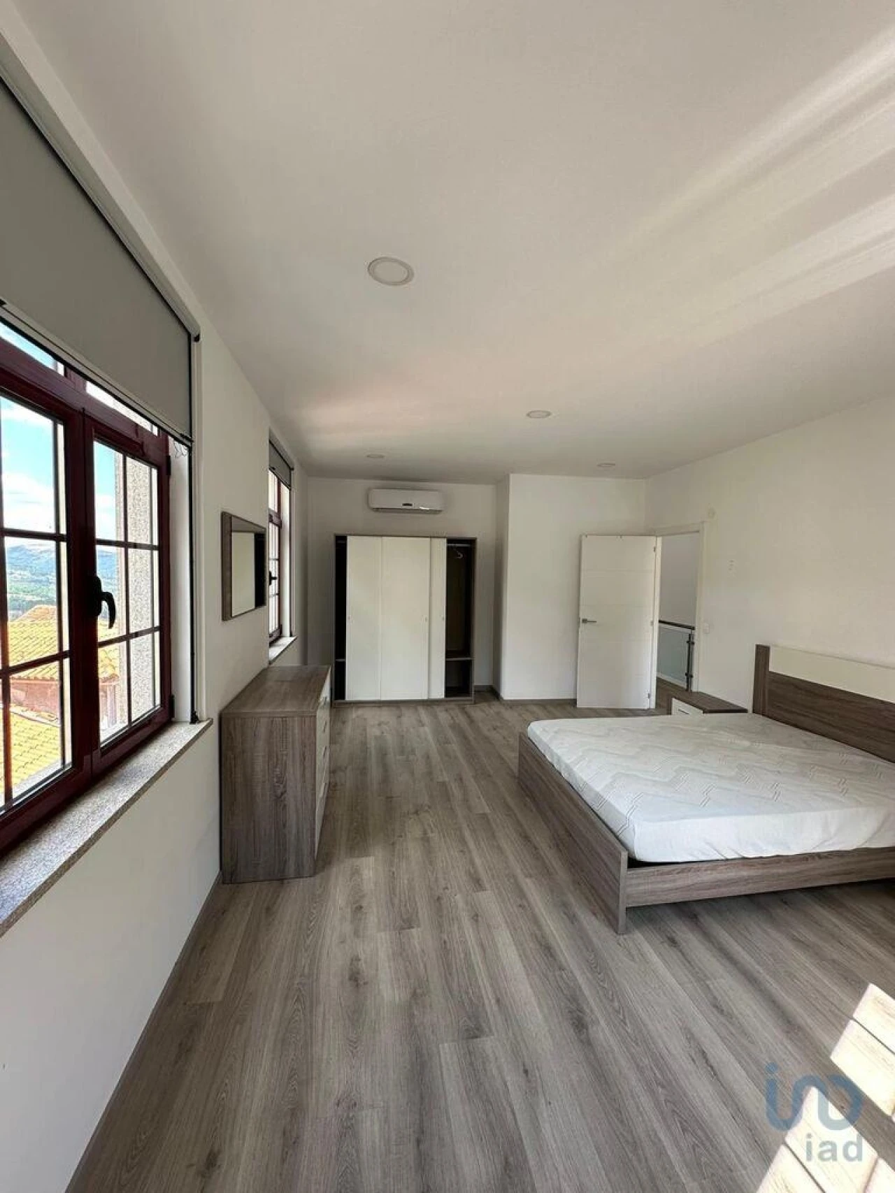 Apartamento T3 para Venda em Covilhã e Canhoso Foto 8