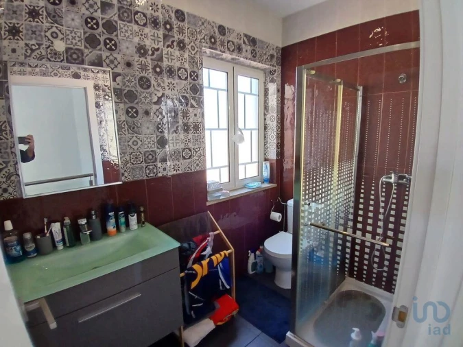 Apartamento T3 para Venda em Covilhã e Canhoso Foto 14