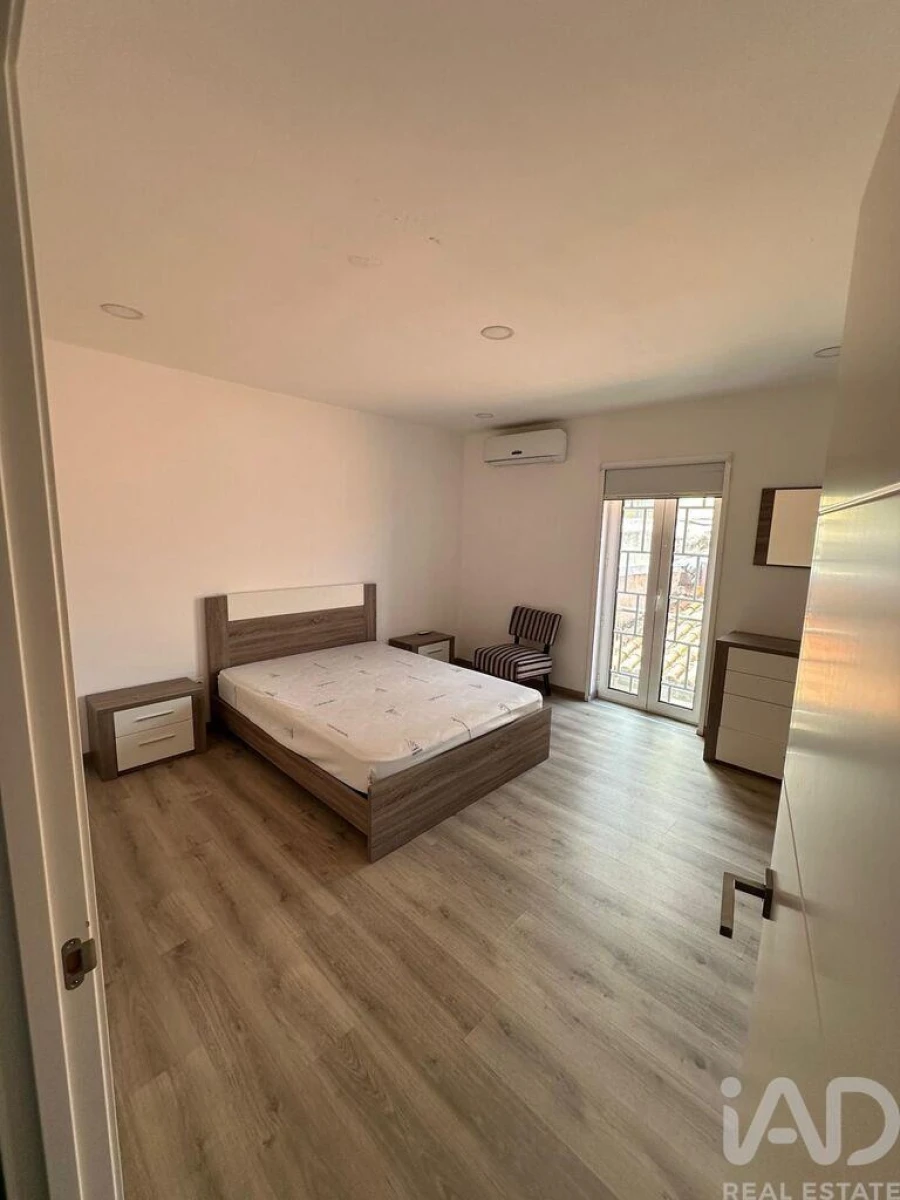 Apartamento T3 para Venda em Covilhã e Canhoso Foto 20