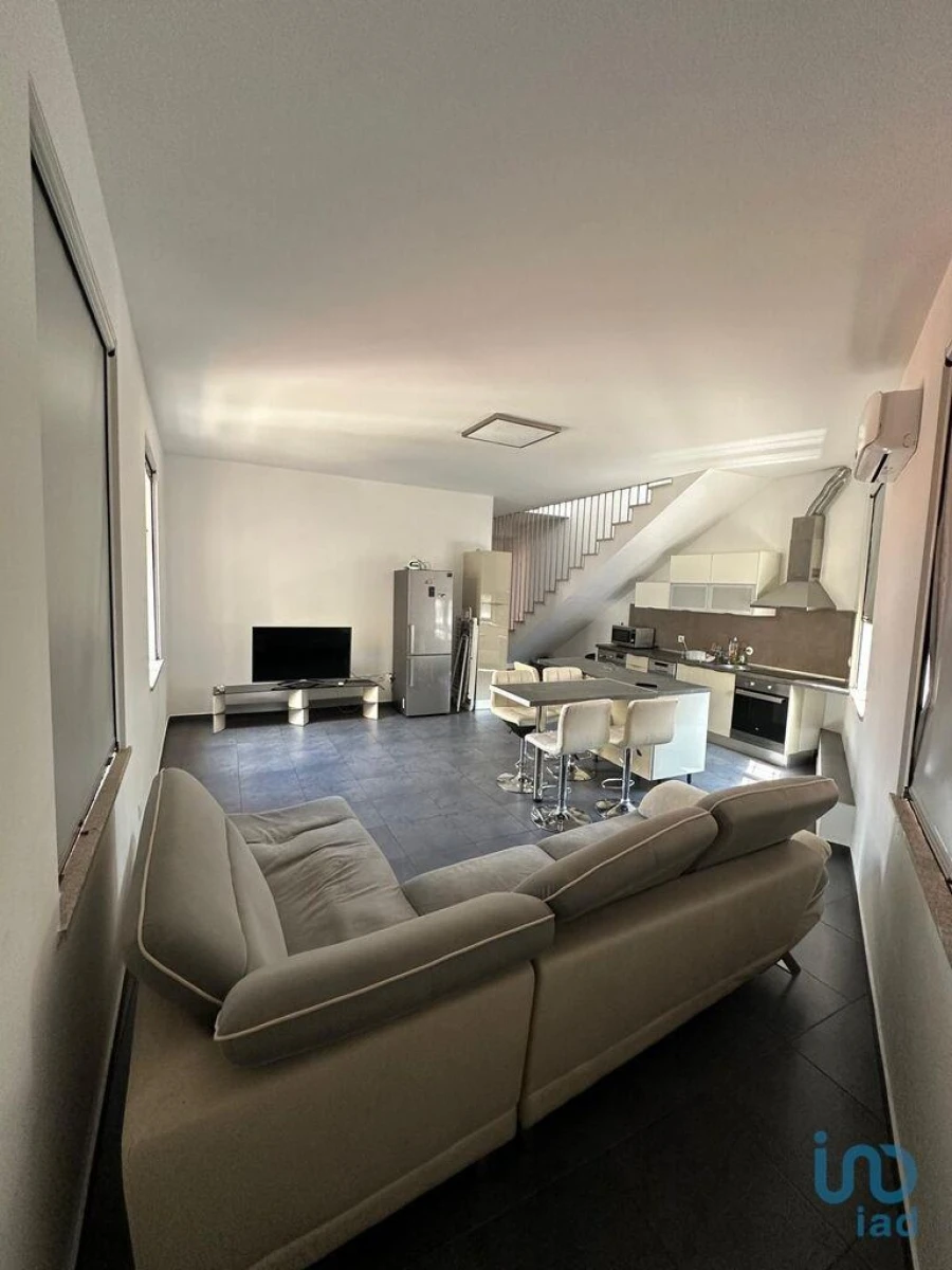 Apartamento T3 para Venda em Covilhã e Canhoso Foto 2