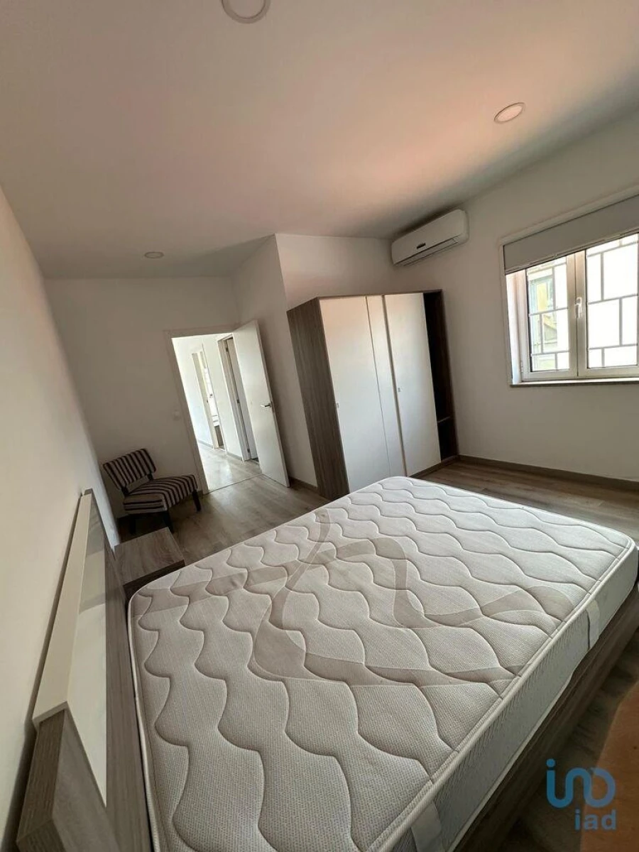 Apartamento T3 para Venda em Covilhã e Canhoso Foto 7