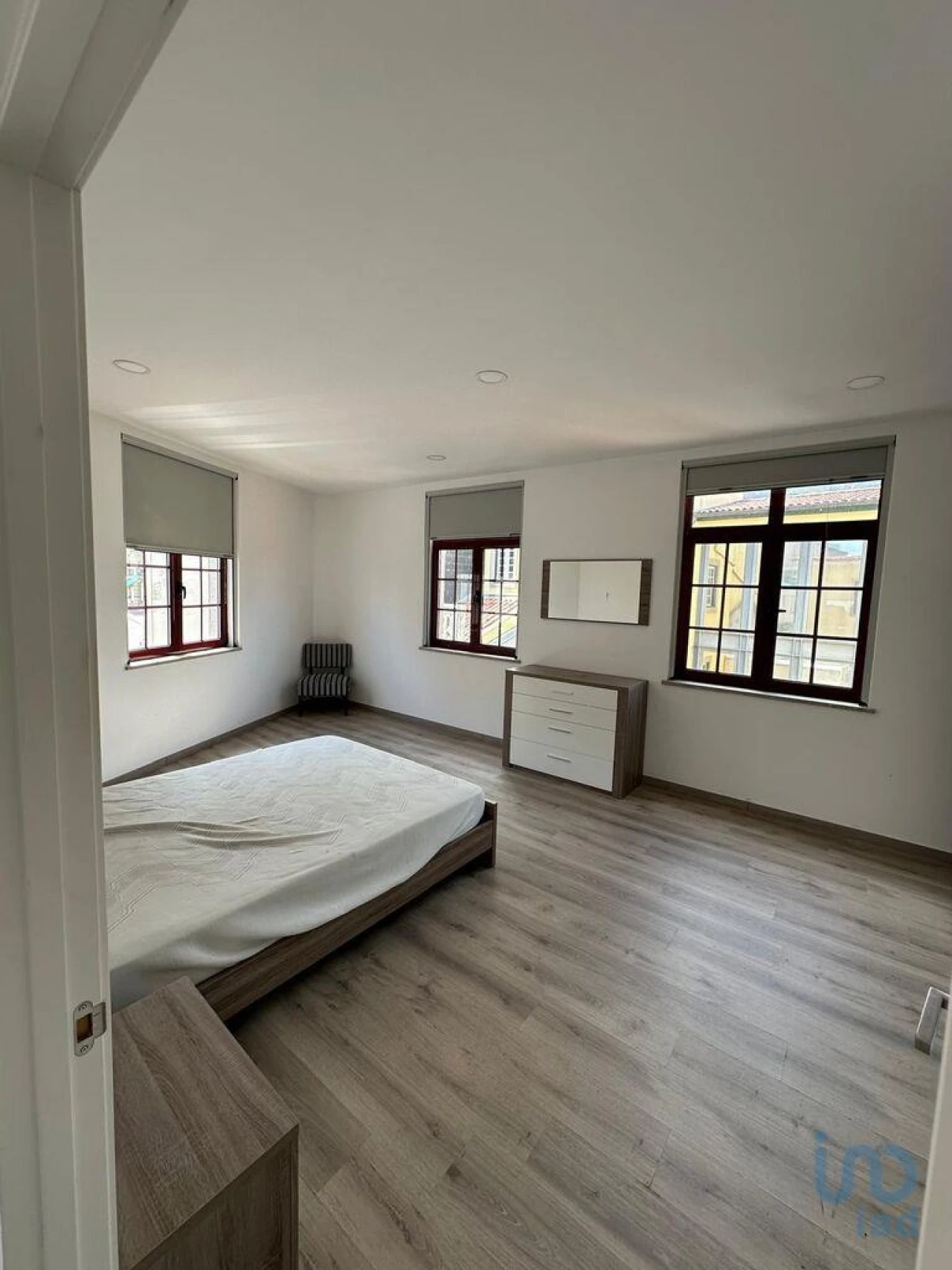 Apartamento T3 para Venda em Covilhã e Canhoso Foto 6