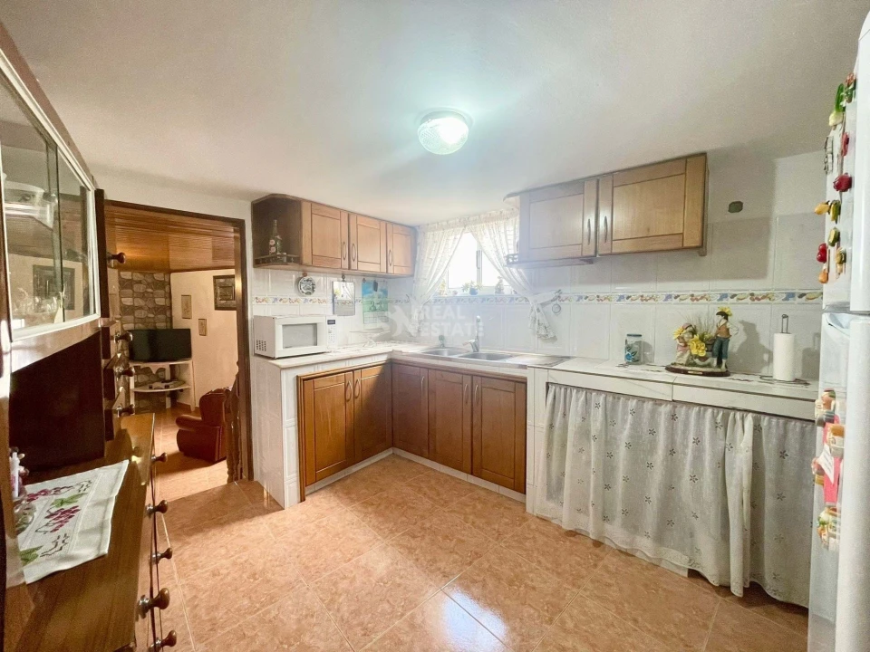 Moradia T3 para Venda em Ribeira Brava Foto 24