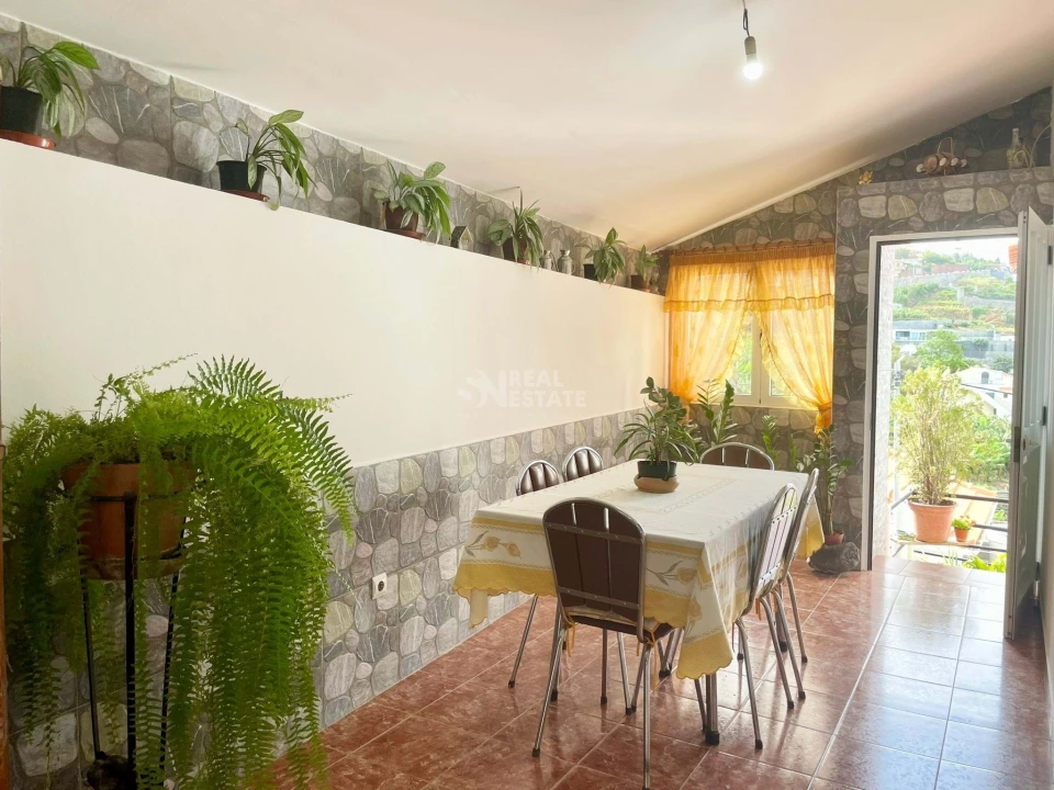 Moradia T3 para Venda em Ribeira Brava Foto 25