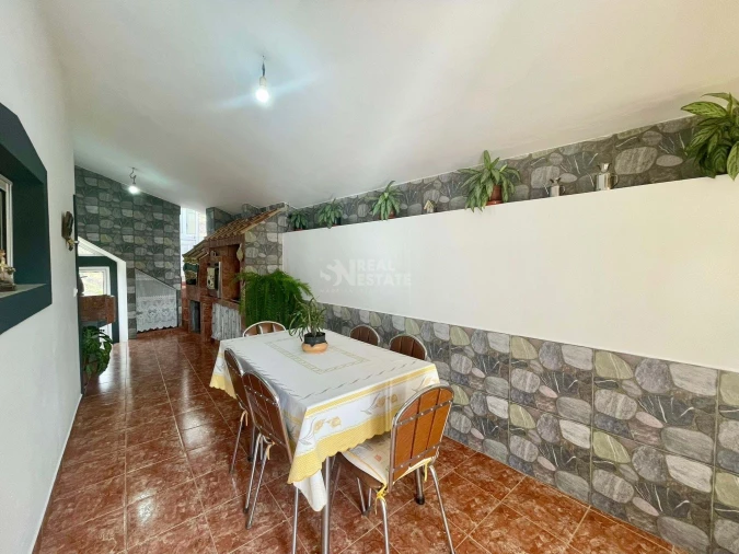 Moradia T3 para Venda em Ribeira Brava Foto 27